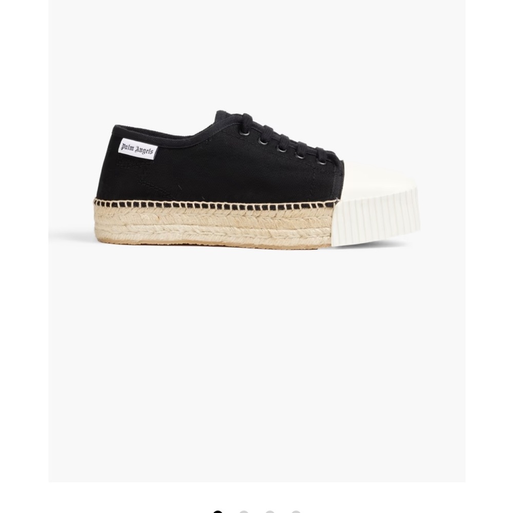 Palm angels espadrilles